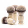 Štětka na holení Mühle CLASSIC Ivory, Silvertip Fibre - foto3