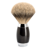 Luxusní sada na holení Mühle EDITION Carbon, Silvertip badger, Fusion - foto3