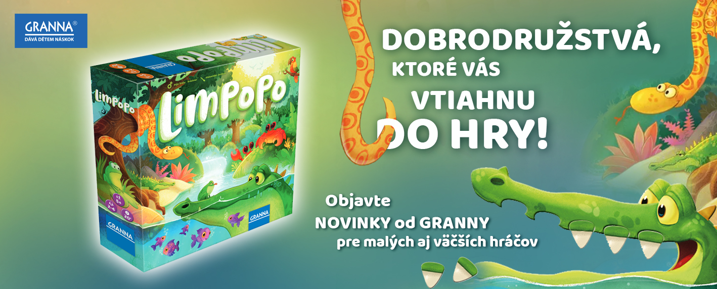 Novinky Granna - SK