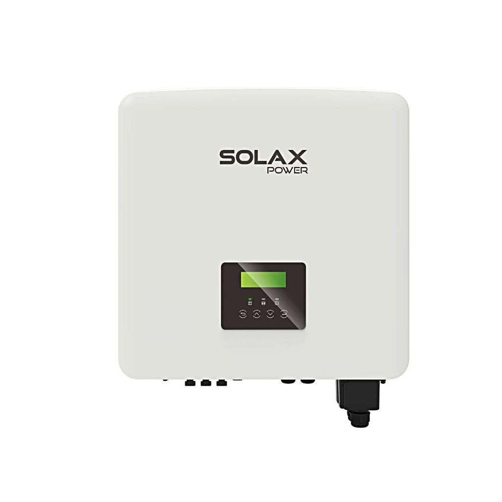 Čistá solární energie