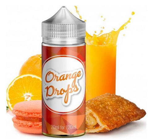 Míchání liquidů kalkulačka = stručně a jasně