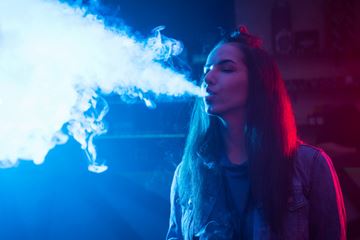 Jaké výhody mají shake and vape příchutě