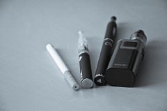 Jaký typ vapera jste?