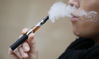 S e-cigaretou ušetříte a budete zdravější