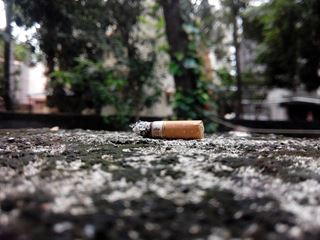 Umíte správně používat e-cigaretu?
