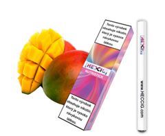 Už jste ochutnali naši novinku jednorázové cigarety Nutristick? Seznamte se s nimi!