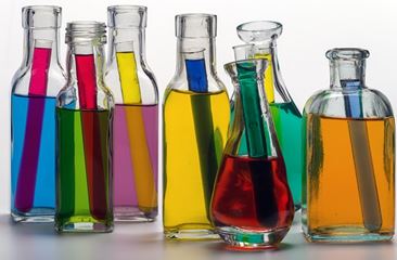 Vlastní výroba liquidů