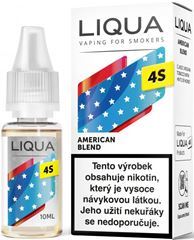 Vyzkoušejte solné liquidy od Liqua