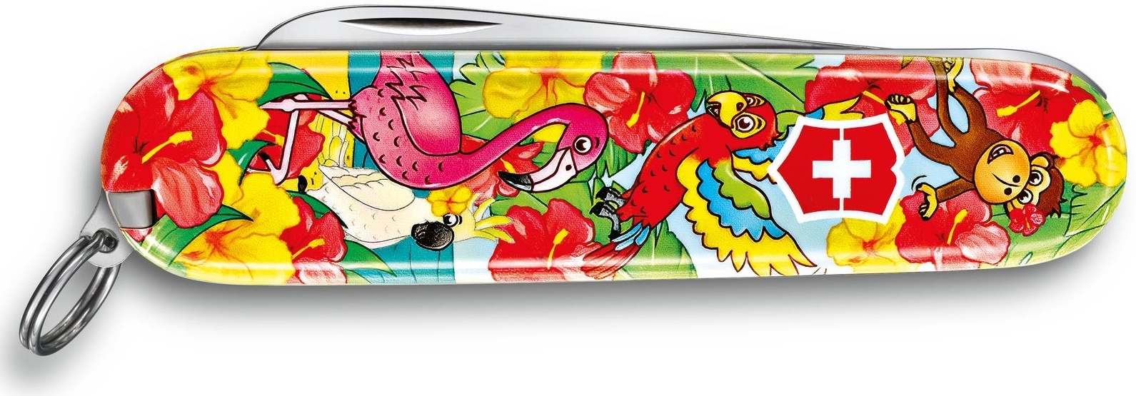 Speciální edice pro děti od firmy VICTORINOX