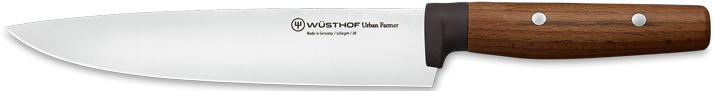 Nová série nožů Wüsthof Uban Farmer!