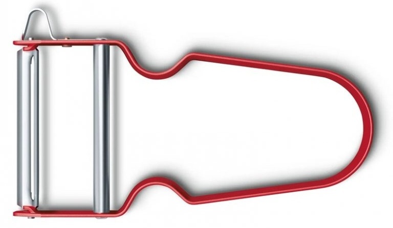 Škrabky Victorinox REX, STAR a RAPID