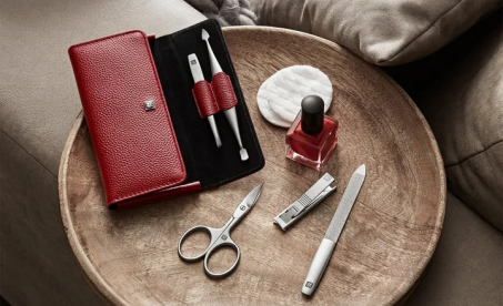 Manikúry Zwilling Beauty Solingen