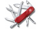 Kapesní nože Victorinox (Švýcarsko)