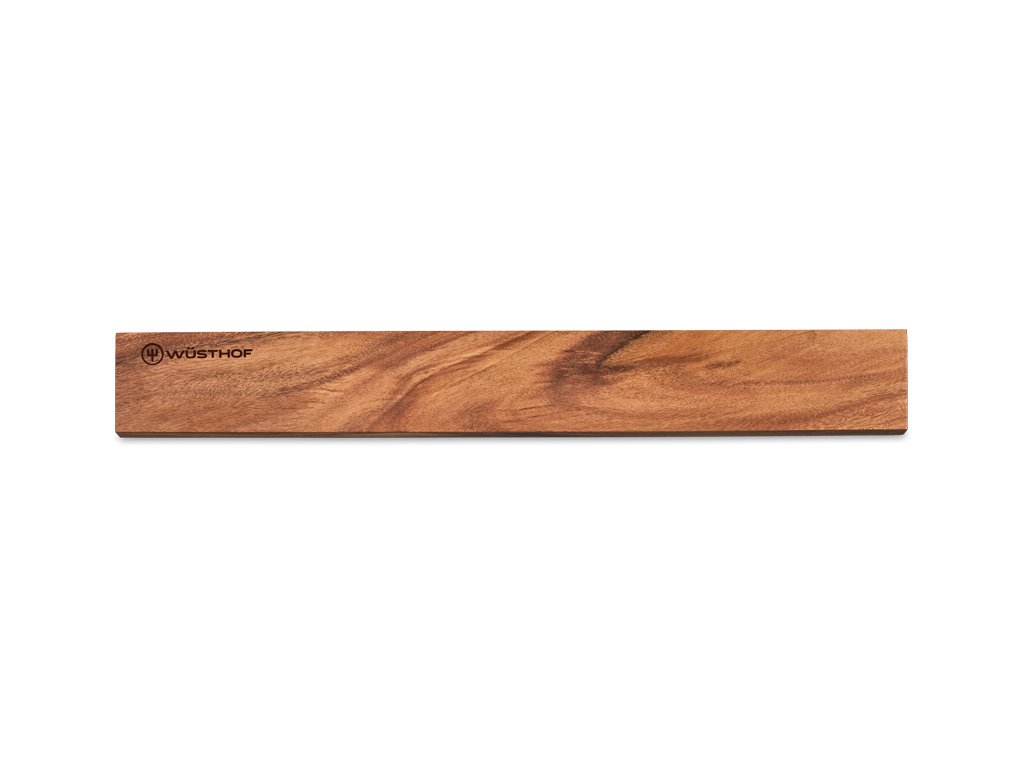 Magneticka Lista 50 Cm Akacie Wusthof Solingen Kvalitni Noze Cz 17 Let S Vami