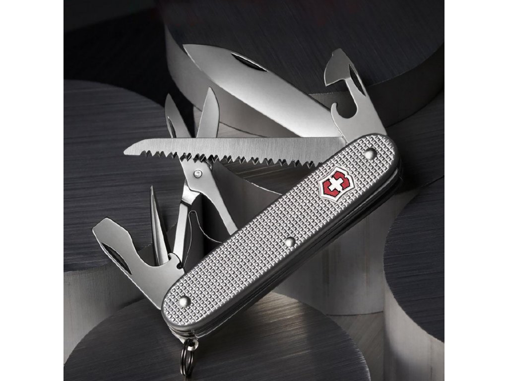 Kapesní nůž Victorinox Farmer X Alox 93 mm