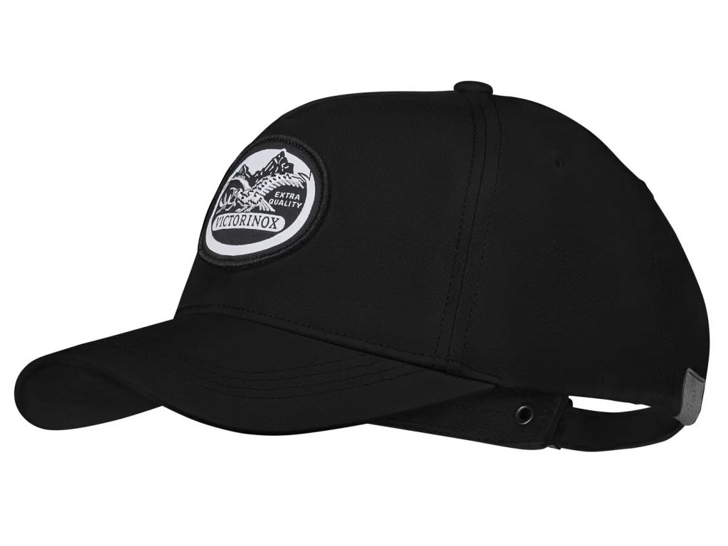 victorinox VX BRAND COLLECTION heritage cerna kvalitni noze 3