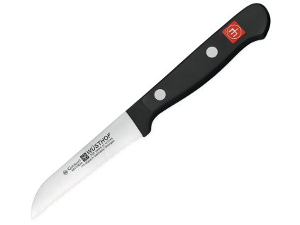 zoubkovany nuz na ovoce zeleninu gourmet 8 cm wusthof solingen 4011