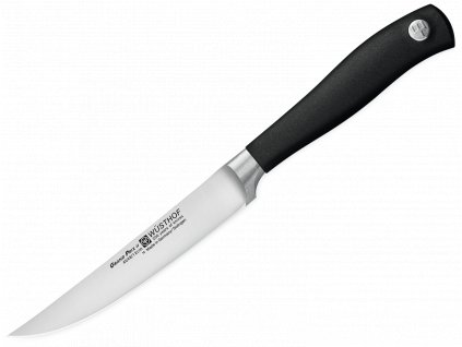 kovany steakovy nuz na steaky grand prix II 12 cm wusthof solingen 4048