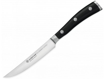 nuz na steak 12 cm wusthof solingen classic ikon kvalitni noze 1030331712