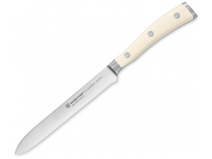 nakrajovaci nuz classic ikon creme 14 cm wusthof solingen