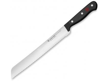 nuz na chleba gourmet 23 cm wusthof solingen