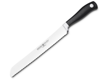 nuz na chleba grand prix II 23 cm wusthof solingen