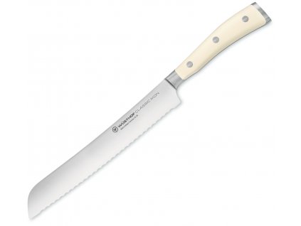 nuz na chleba classic ikon creme 20 cm wusthof solingen