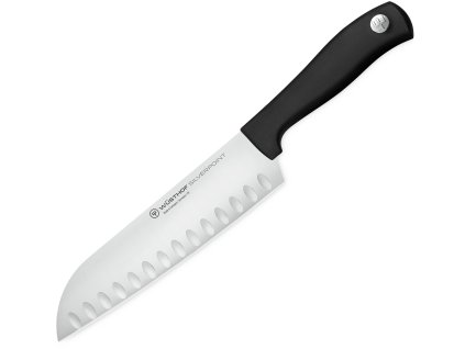 japonsky nuz santoku s vybrusy silverpoint 17 cm 4184 wusthof solingen