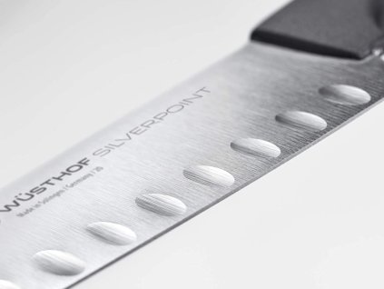 japonsky nuz santoku silverpoint 17 cm wusthof solingen