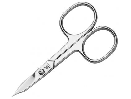 manikurni nuzky na nehty kuzicku classic inox 9 cm wusthof solingen