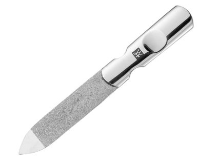 safirovy pilnik na nehty classic inox 9 cm zwilling solingen
