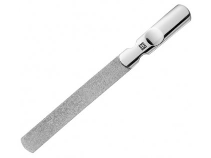 safirovy pilnik na nehty classic inox 13 cm zwilling solingen