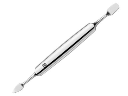 oboustranny manikurni nastroj na nehty kuzicku classic inox 12 cm zwilling solingen