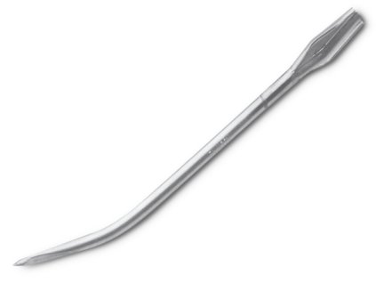 spikovaci jehla 18 cm wusthof solingen