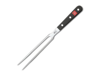 vidlicka na maso classic 12 cm wusthof solingen