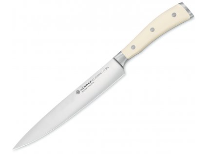 nuz na sunku classic ikon creme 20 cm wusthof solingen