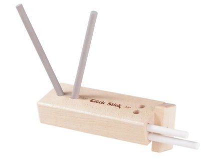 Brusná sada Lansky Deluxe Turnbox