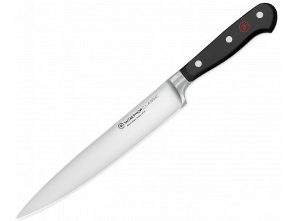 kovany nuz na sunku classic 20 cm wusthof solingen 4522 20