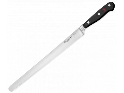 kovany nuz na sunku classic 26 cm wusthof solingen 4530