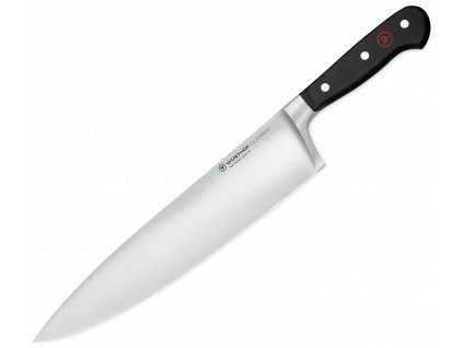 siroky kovany kucharsky nuz classic 26 cm wusthof solingen 4584 26