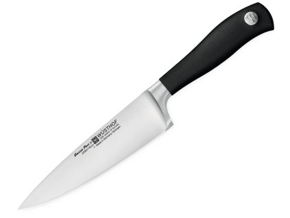 kovany univerzalni kucharsky nuz grand prix II 16 cm wusthof solingen 4585 16