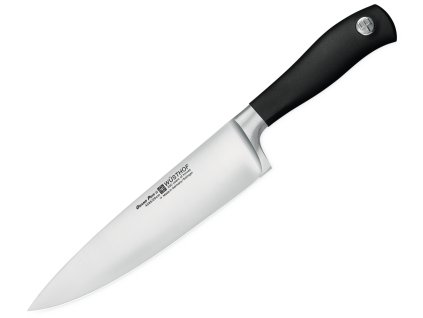 kovany kucharsky nuz grand prix II 20 cm wusthof solingen 4585 20