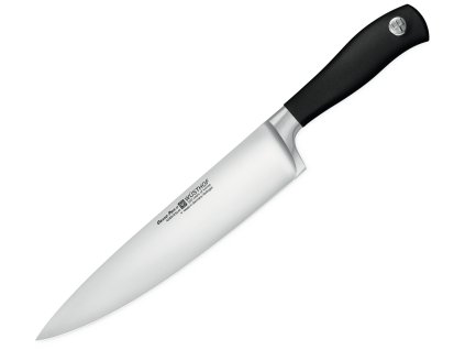 kovany univerzalni kucharsky nuz grand prix II 23 cm wusthof solingen 4585 23