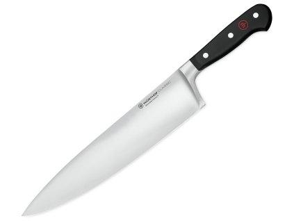 tezky kovany siroky kucharsky nuz classic 36 cm wusthof solingen 1200104136