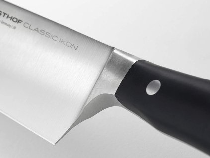 kucharsky nuz classic ikon 18 cm wusthof solingen