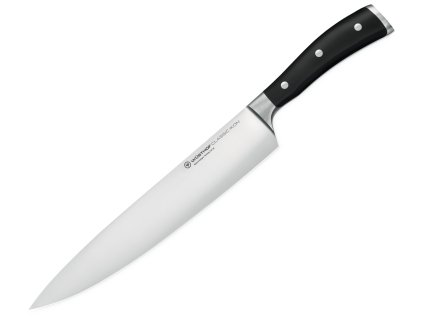 kucharsky nuz 26 cm wusthof solingen classic ikon kvalitni noze 1030330126 2