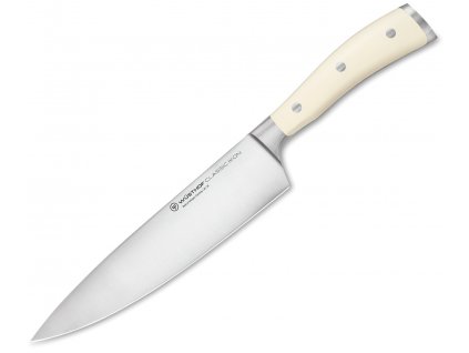 kucharsky nuz classic ikon creme 20 cm wusthof solingen