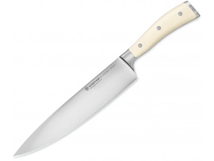 kucharsky nuz classic ikon creme 23 cm wusthof solingen
