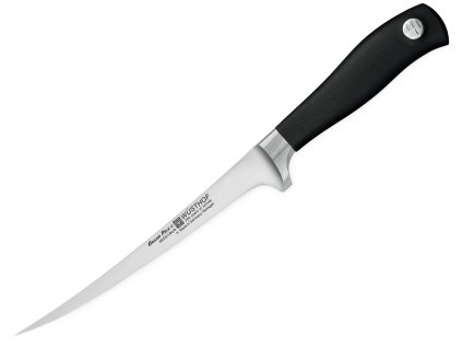 kovany filetovaci nuz grand prix II 18 cm wusthof solingen 4625