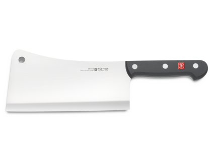 sekacek na maso gourmet 24 cm wusthof solingen 4685 24
